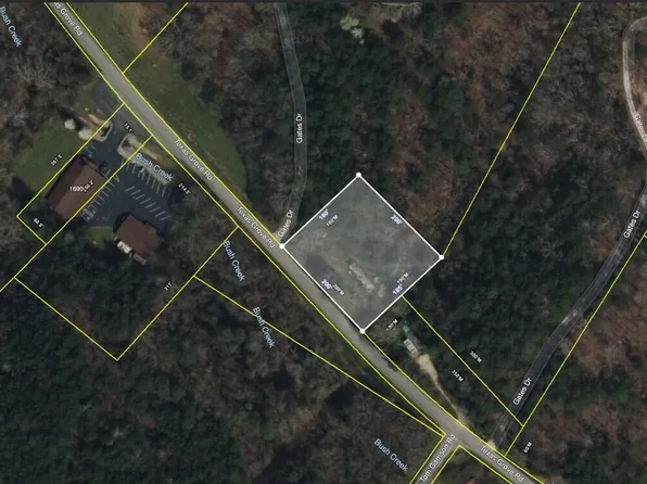 1779 Texas Grove Rd, Evensville, TN 37332
