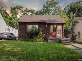 994 Berwick Blvd, Pontiac, MI