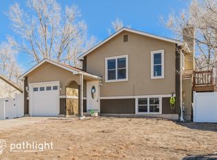 2115 Addison St, Colorado Springs, CO 80916