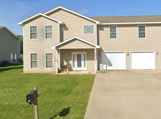 709 Ruggeri Dr, Herrin, IL 62948