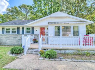 9 Nassau Rd, Somers Point, NJ 08244