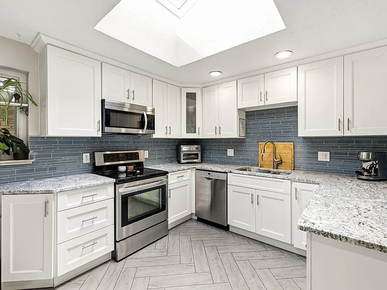 6146 S Josephine Way — Photo 35