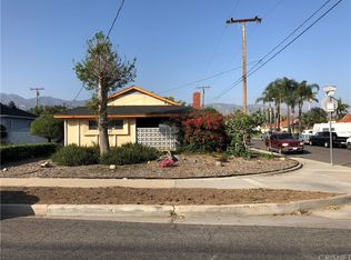 605 N Meyer St, San Fernando, CA 91340
