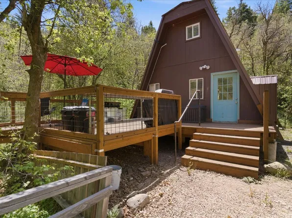 15 E Birch Creek Dr S #D15, Fairview, UT 84629