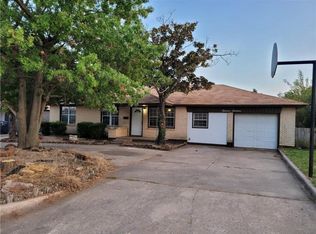1116 SW 63rd St, Oklahoma City, OK 73139