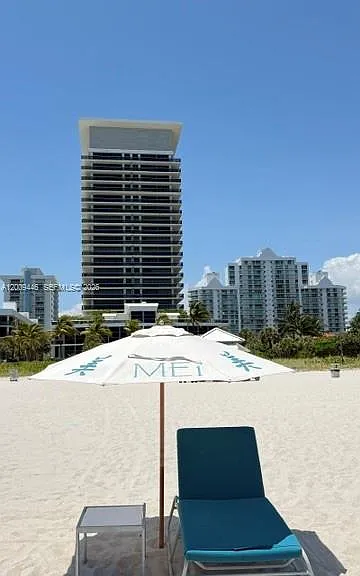 5875 Collins Ave #708 — Photo 1