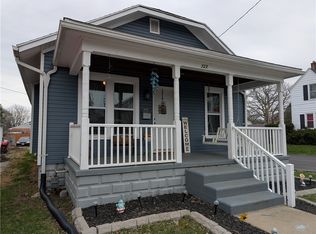 723 Vine St, Piqua, OH 45356