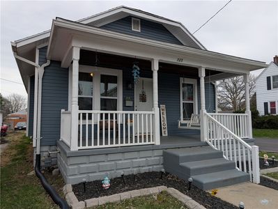723 Vine St, Piqua, OH, 45356