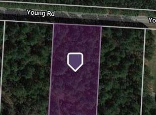 455 Young Rd, Salisbury, NC 28144