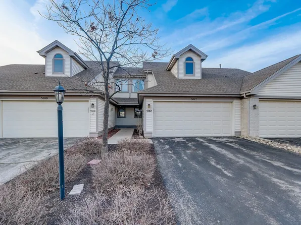 5012 Black Walnut Dr, Mc Farland, WI 53558