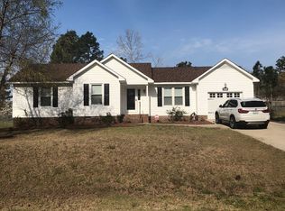 1832 Tingen Rd, Broadway, NC 27505