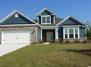 809 Lafayette Park Dr #145, Little River, SC 29566