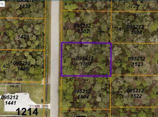 Lacoco St #3, North Pt, FL 34291