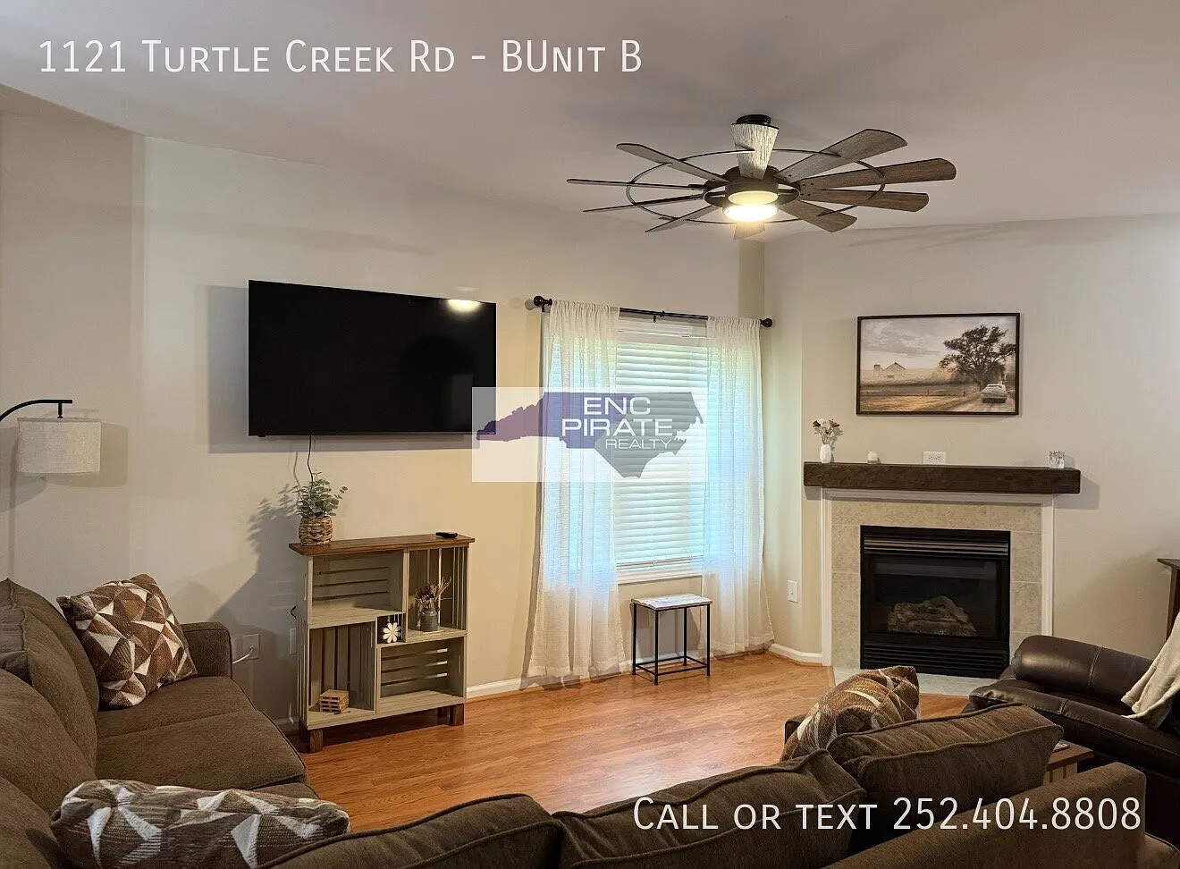 2 bed, $2,000 — Photo 2