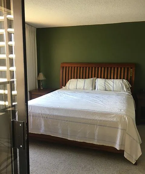 1778 Ala Moana Blvd #2517 — Photo 15