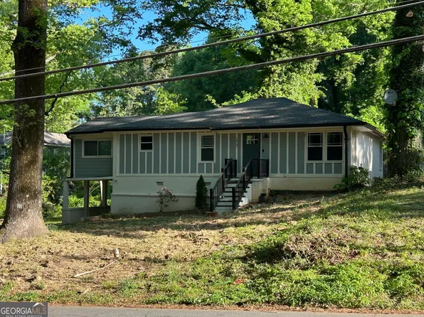 2469 Stone Rd, Atlanta, GA 30344