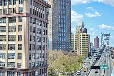 Rented by Bold New York