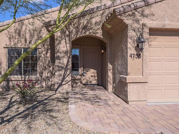 3rd image of 4756 E Laredo Ln