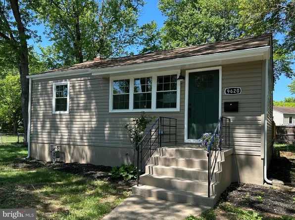 9620 52nd Ave, College Park, MD 20740