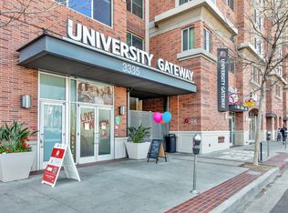 University Gateway, Los Angeles, CA 90007