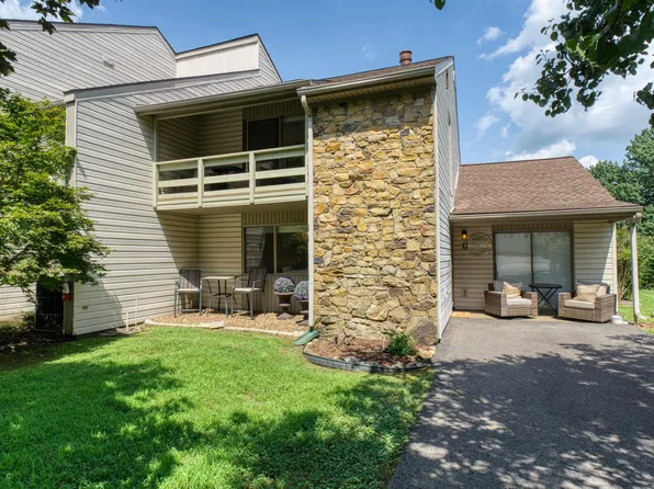 328 Champion Hills Rd Unit 1D, Kuttawa, KY 42055