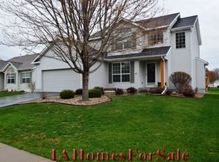 2830 29th Ave SW, Cedar Rapids, IA 52404