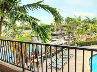 1421 S Ocean Blvd APT 203, Pompano Beach, FL 33062