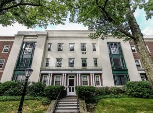 8 Brooklands APT 3B, Bronxville, NY 10708