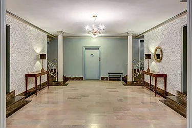 Rented by Stone Realty Management LLC