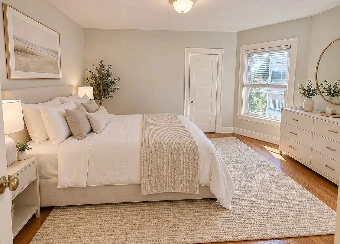 1 bed, 1200 sqft, $1,400 — Photo 3