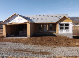 963 Shawanee Rd, Harrogate, TN 37752