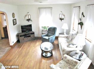 1428 Rosewick Ave, Rosedale, MD 21237