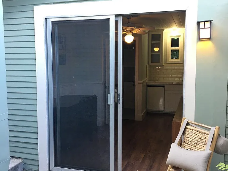 Second studio/rec room
