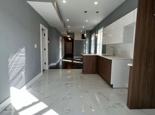 154 Van Buren St #1A, Newark, NJ 07105