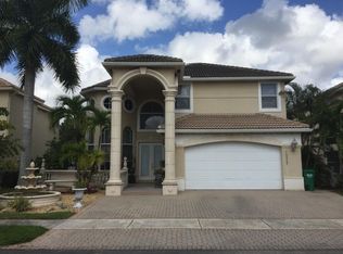 12367 NW 25th St, Coral Springs, FL 33065