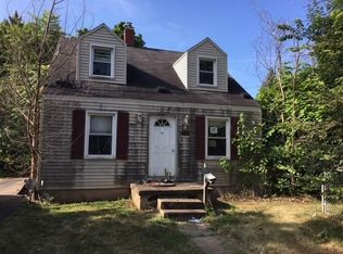 422 Leta Ave, Flint, MI 48507