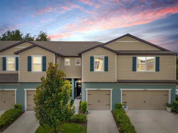 5030 Sylvester Loop, Tampa, FL 33610