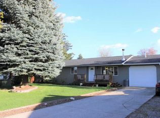 336 E Jensen Dr, Hayden Lake, ID 83835