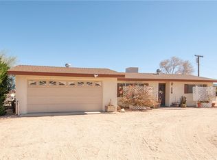 5771 Adobe Cir, Twentynine Palms, CA 92277