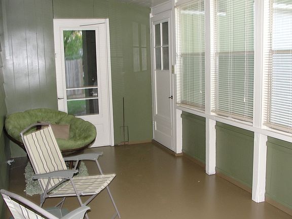 Breezeway