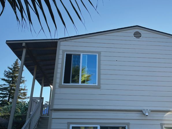 1262 Buchon St #1/2