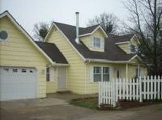 8363 McAtee St, Valley Springs, CA