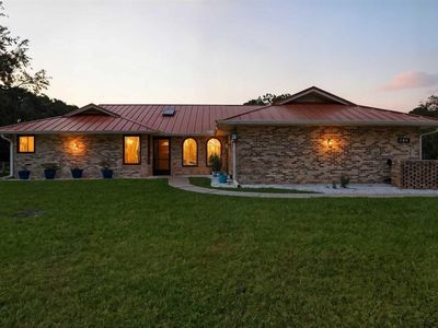 460 Spring Forest Dr, New Smyrna Beach, FL, 32168