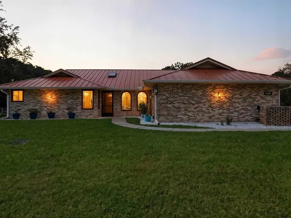 460 Spring Forest Dr, New Smyrna Beach, FL 32168