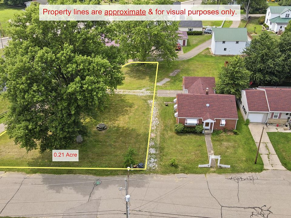 2nd image of 0 Hansbarger Ave