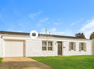 4219 N Edmondson Ave, Indianapolis, IN