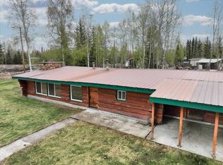 1025 Sirlin Dr, North Pole, AK 99705