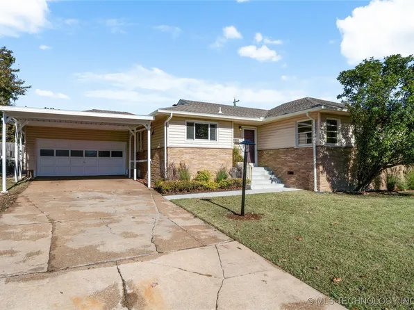 3155 E 26th St, Tulsa, OK 74114