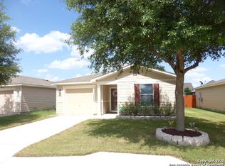 3414 Marble Spur, San Antonio, TX 78245