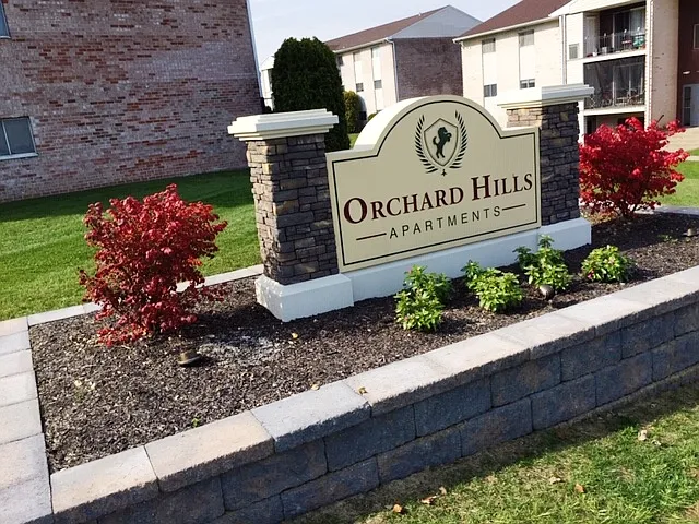 Orchard Hills Apartments — Photo 1